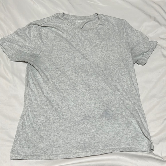 Old navy large grey shirt - Picture 1 of 3